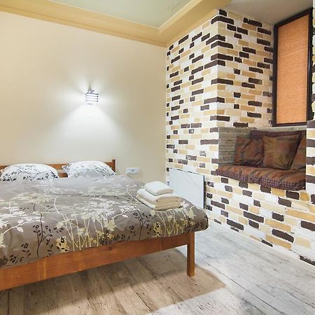 Club Suite Near Deribasovskaya 오데사 외부 사진