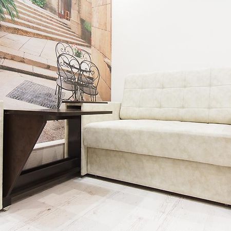 Club Suite Near Deribasovskaya 오데사 외부 사진
