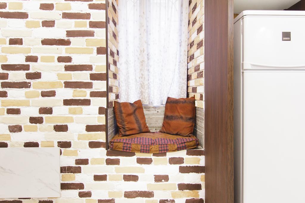 Club Suite Near Deribasovskaya 오데사 외부 사진