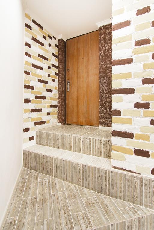 Club Suite Near Deribasovskaya 오데사 외부 사진