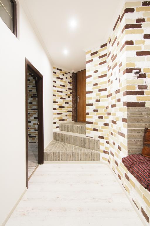Club Suite Near Deribasovskaya 오데사 외부 사진