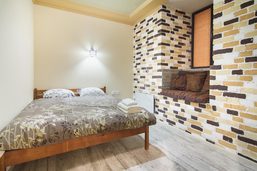 Club Suite Near Deribasovskaya 오데사 외부 사진