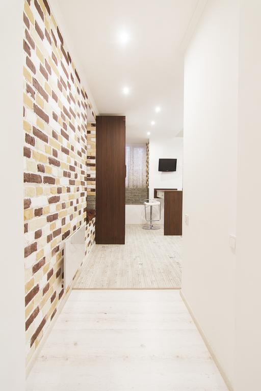 Club Suite Near Deribasovskaya 오데사 외부 사진