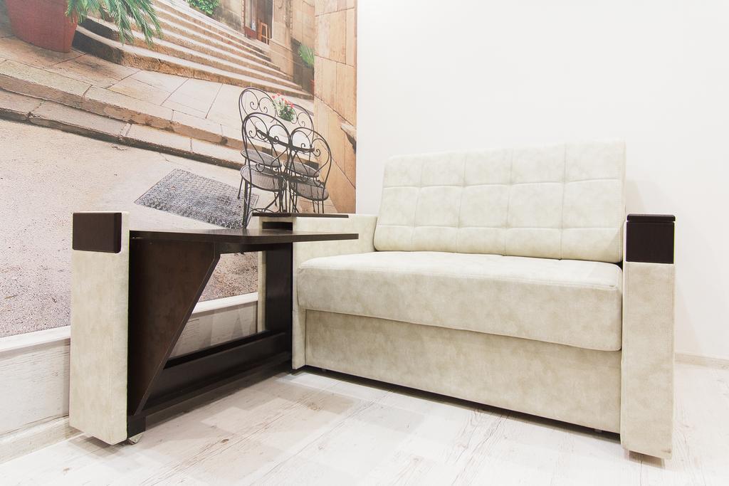 Club Suite Near Deribasovskaya 오데사 외부 사진